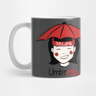 Umbr-ella Mug